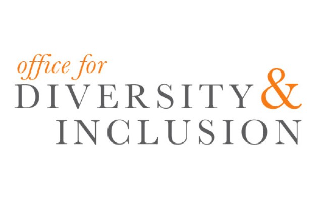 Logo for "RIT Office for Diversity and Inclusion"
