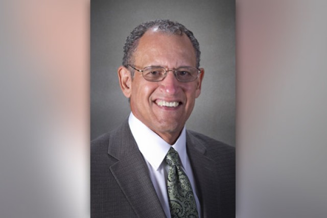 Person posing for camera