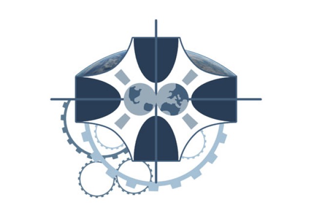 Logo for "Society of Hispanic Professional Engineers"