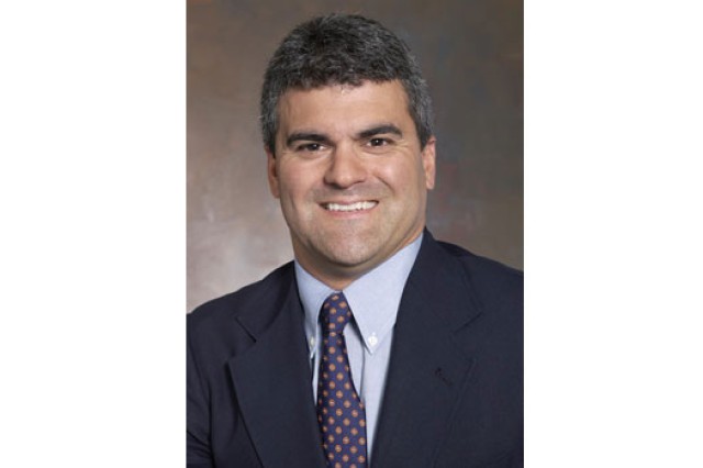 Person posing for camera