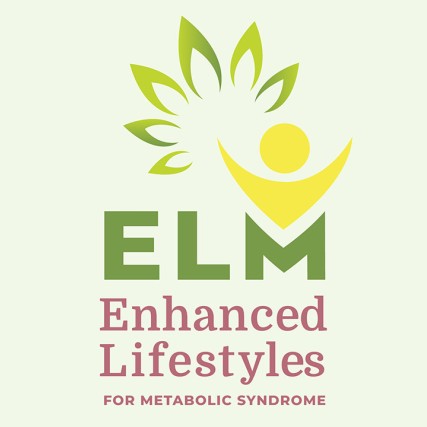 logo for ELM Enhanced Lifestyles for metabolic syndrome