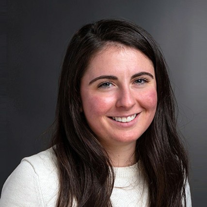 photo of Juliette Daily