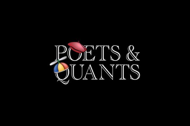 Poets and Quants logo