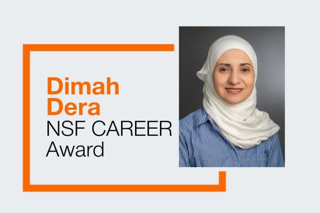 Dimah Dera headshot