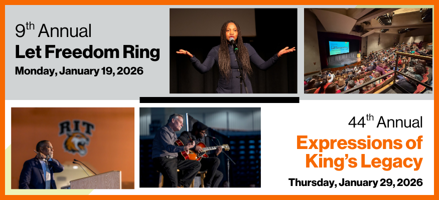 Let Freedom Ring, Monday January 19, 2026. Expressiosn of Kings Legacy. Thursday January 29, 2026