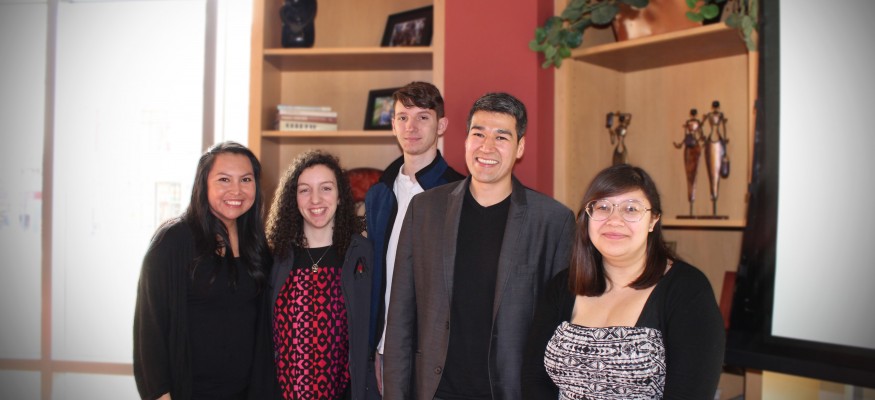 Bringing Our Minds Together as One