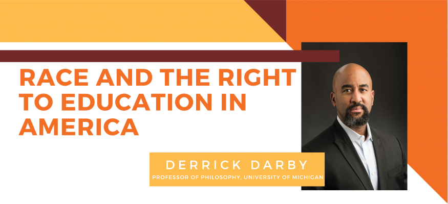 Derrick Darby is coming to RIT