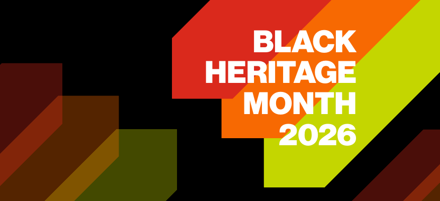 Black Heritage Month 2026