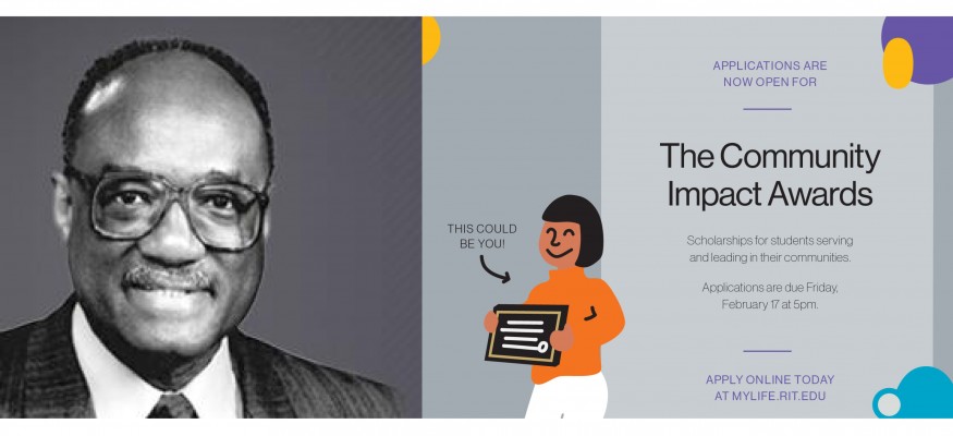 Seeking Outstanding RIT Students and Faculty