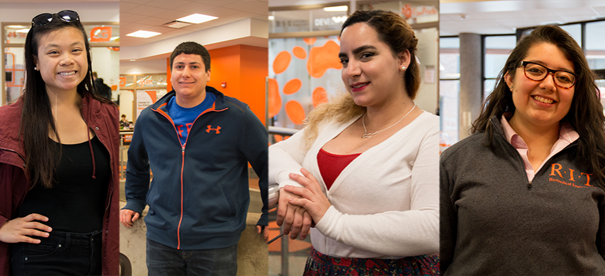 McNair Scholars on Trajectory to Ph.D. and Doctorate Education