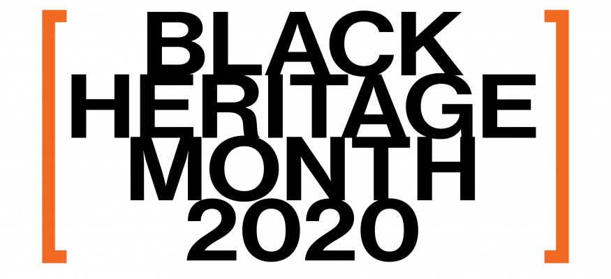 Celebrating Black Heritage Month