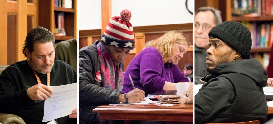 Getting Fiscally Fit