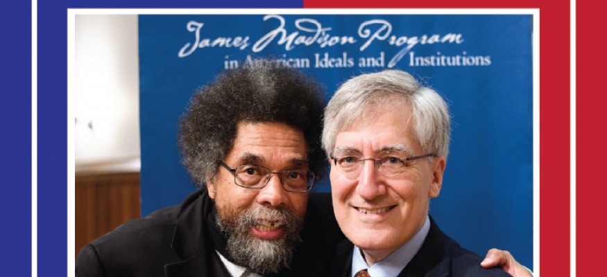 Center for Statesmanship, Law & Liberty 6th Annual Symposium