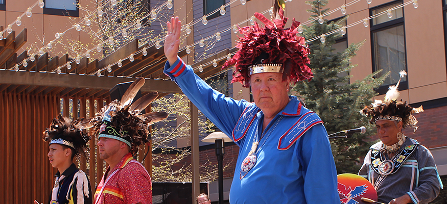 Education as a Journey of Transformation 