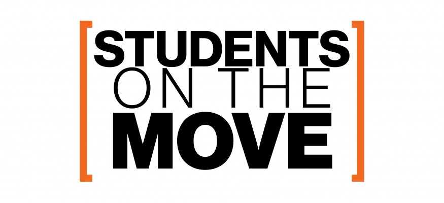 DDI Students on the Move 