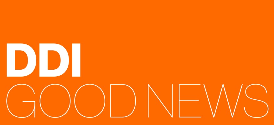 orange background white text