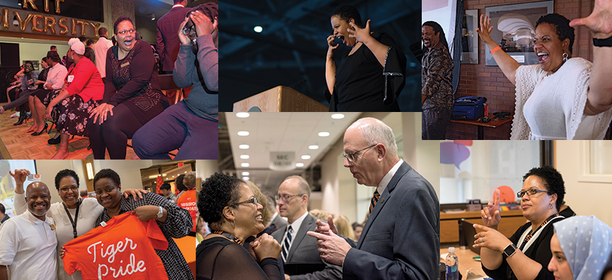 In memory of Stephanie Smith Albert