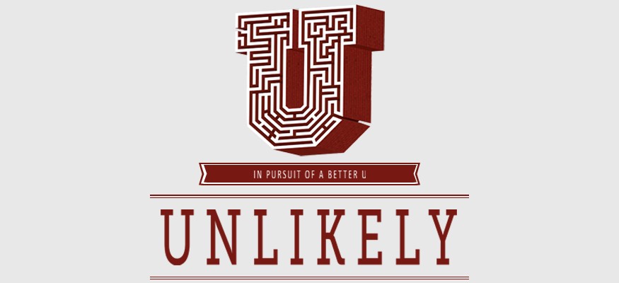 Unlikely Film Screening