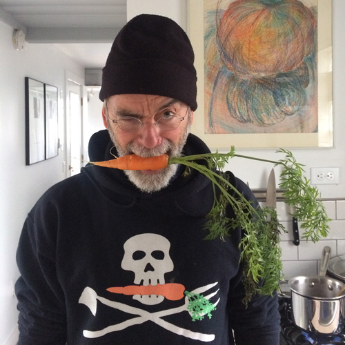 Ignacio Villa, one of the 5 owners