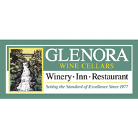 glenora wine cellars logo