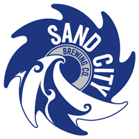 Sand City Brewing Company logo