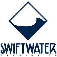 swiftwater brewing company logo