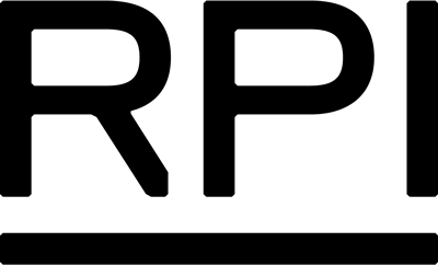 Rensselaer Polytechnic Institute Logo.