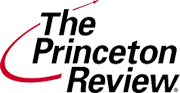 logo for The Princeton Review