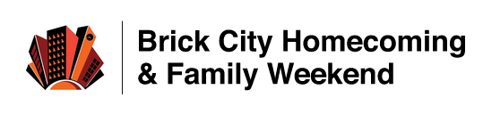 Brick City Homecoming & Family Weekend