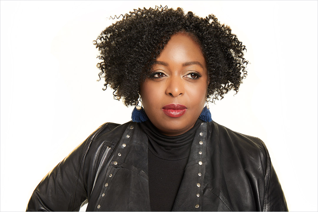 Black Girls CODE founder Kimberly Bryant 