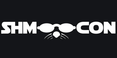 shmoocon logo