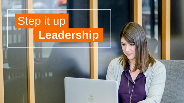 Virtual Leadership Development