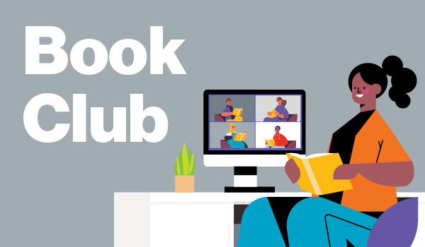 Virtual Book Club
