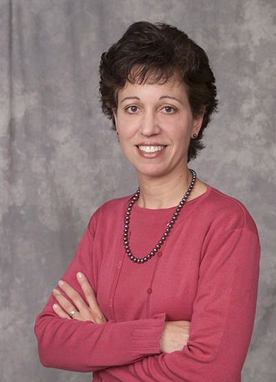 Susan Puglia