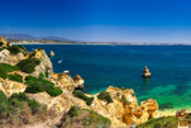 Sunny Portugal Estoril Coast, Alentejo & Algarve