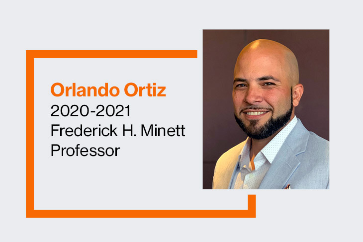 Orlando Ortiz banner