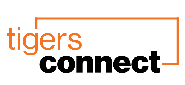 Tigers Connect logo