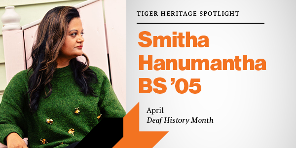 Smitha Hanumantha banner