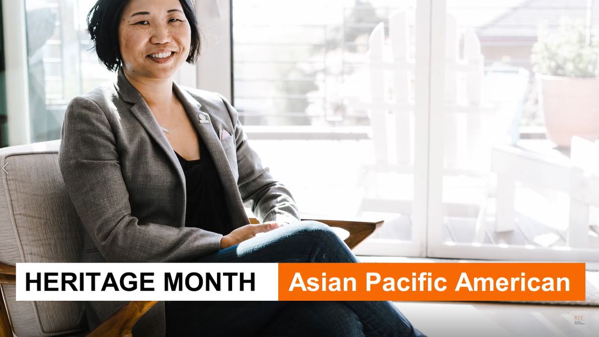 Heritage Month, Asian Pacific American