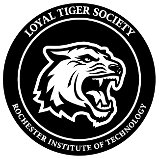 Loyal tiger society logo