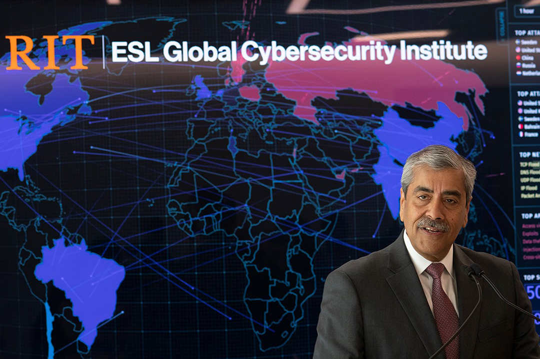 ESL cybersecurity banner