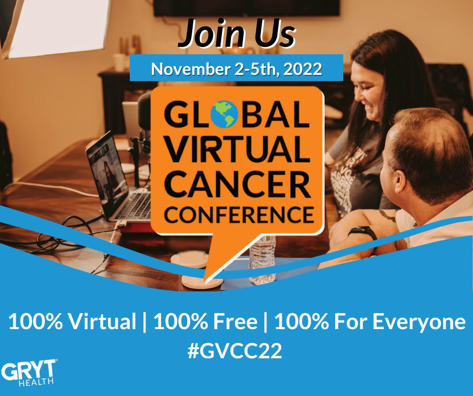 Global Virtual Cancer Conference