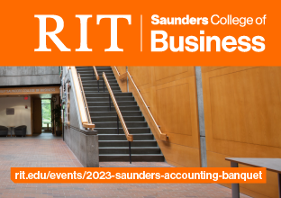 RIT Saynders college of business