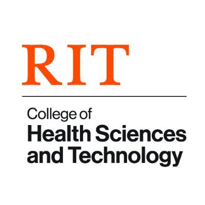 RIT CHST logo