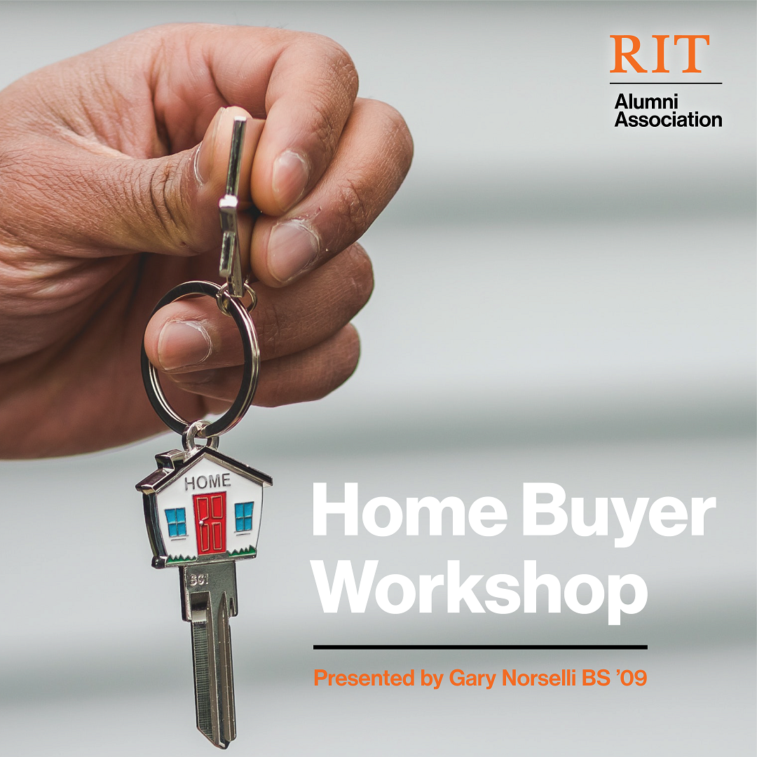 home buyer workshop graphic