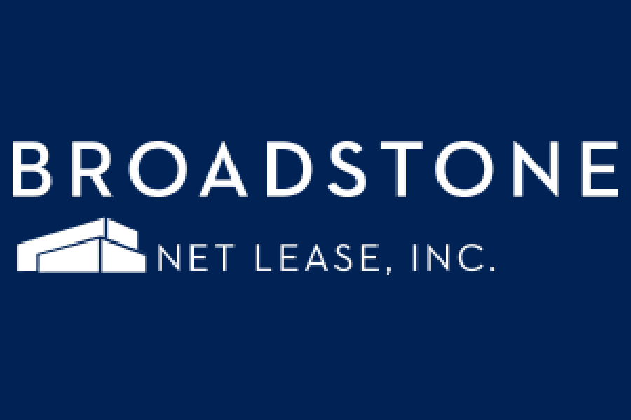 logo of Broadstone Net Lease