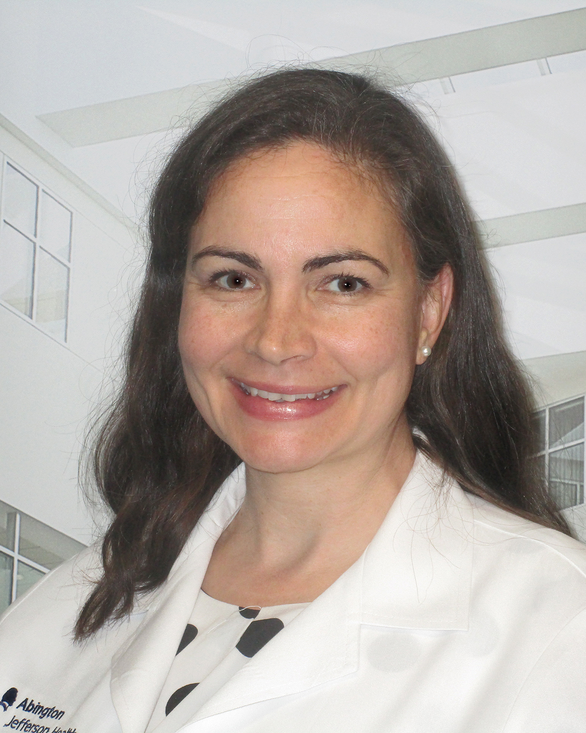 Dr. Rachel Ramirez