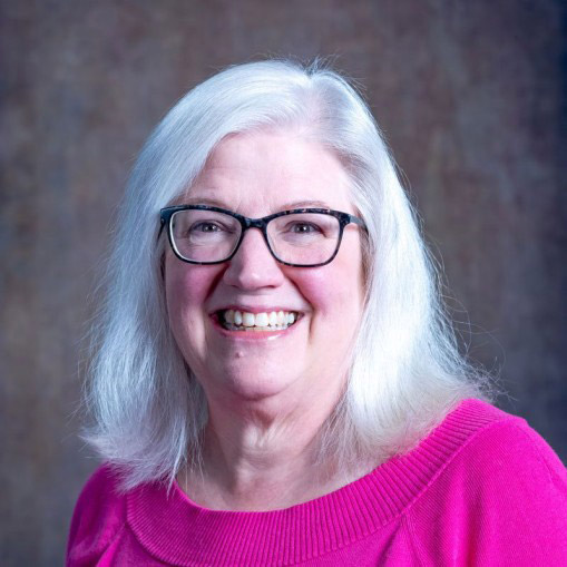 Holly Fitzpatrick Headshot