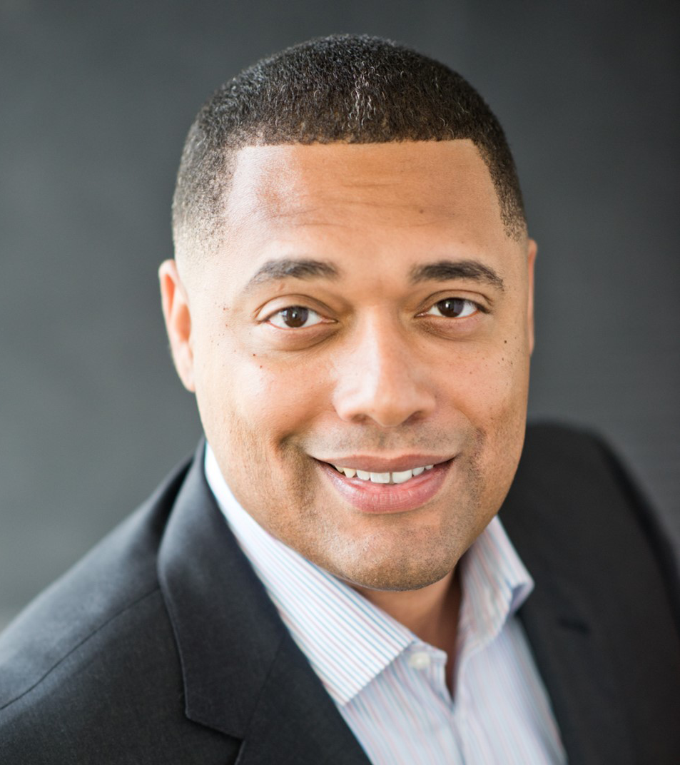 Jason W. Gallo Headshot
