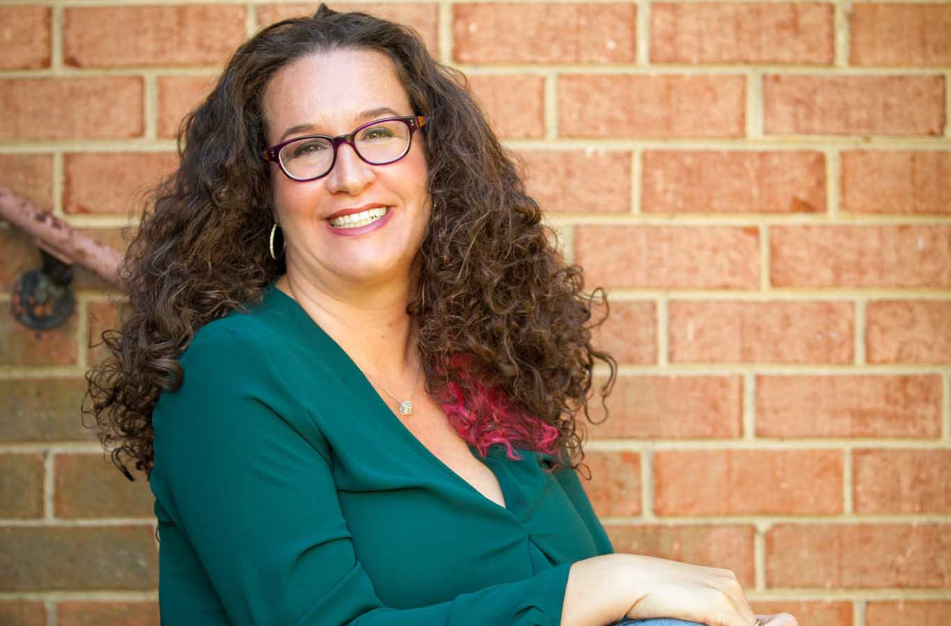 Dana Marlowe Headshot